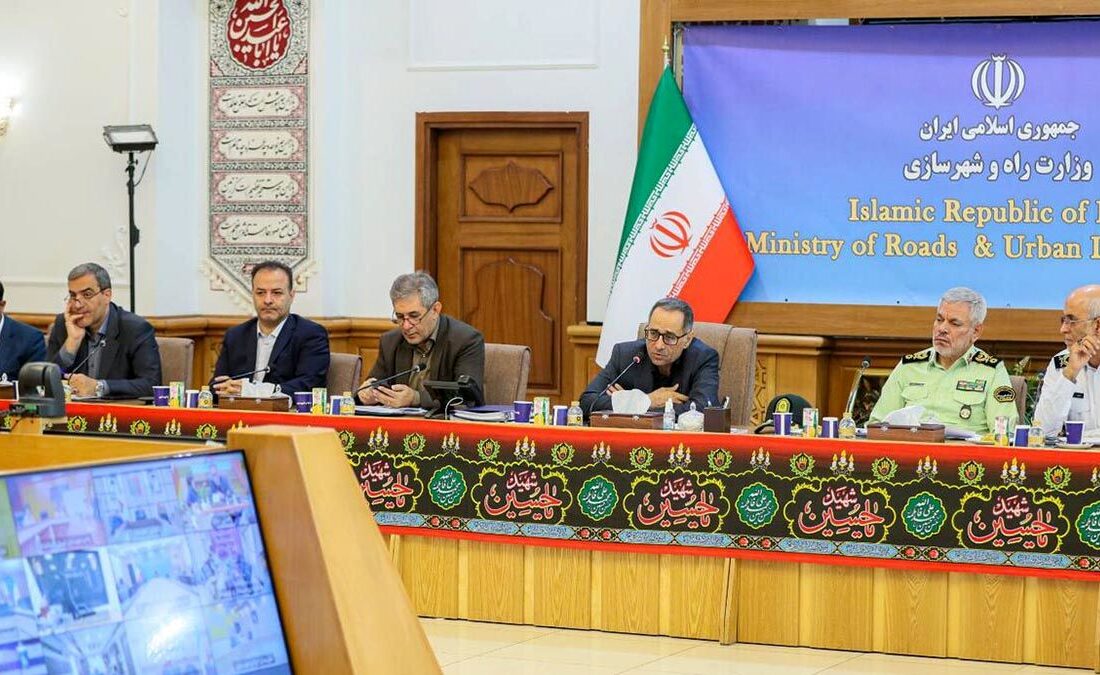 فروش قبلی بلیط های اتوبوس که از Arbaen نیست در اواخر ماه اوت ممنوع شد