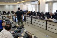 مسدودی درگاه‌های پلتفرم‌های طلا غیرقانونی است