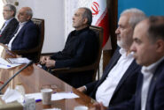 پزشکان: راه حل های چالش کم آبی باید ریشه ، جامع و منطقه ای داشته باشند.