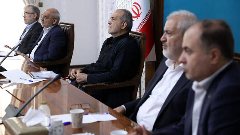 پزشکان: راه حل های چالش کم آبی باید ریشه ، جامع و منطقه ای داشته باشند.